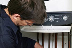boiler replacement Meavy