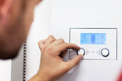best Meavy boiler servicing companies