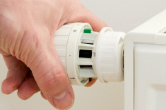 Meavy central heating repair costs