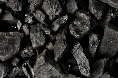 Meavy coal boiler costs
