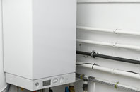 free Meavy condensing boiler quotes